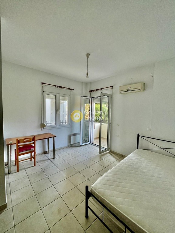 Studio / γκαρσονιέρα 25 τ.μ. προς ενοικίαση, Τρεις Βάγιες