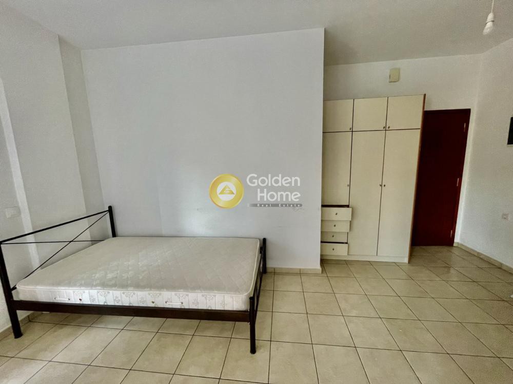 Studio / γκαρσονιέρα 25 τ.μ. προς ενοικίαση, Τρεις Βάγιες