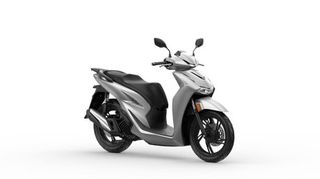 Honda SH 150i 2026