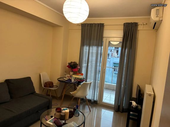 Studio / γκαρσονιέρα 45 τ.μ. για ενοικίαση, Θεσσαλονίκη - Κέντρο, Μπότσαρη