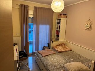 Studio / γκαρσονιέρα 45 τ.μ. για ενοικίαση, Θεσσαλονίκη - Κέντρο, Μπότσαρη-thumb-2