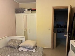 Studio / γκαρσονιέρα 45 τ.μ. για ενοικίαση, Θεσσαλονίκη - Κέντρο, Μπότσαρη-thumb-3
