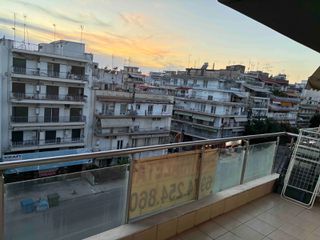 Studio / γκαρσονιέρα 45 τ.μ. για ενοικίαση, Θεσσαλονίκη - Κέντρο, Μπότσαρη-thumb-6