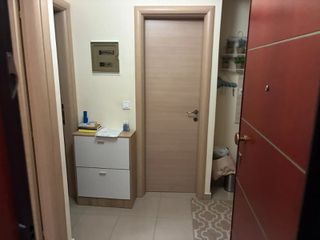 Studio / γκαρσονιέρα 45 τ.μ. για ενοικίαση, Θεσσαλονίκη - Κέντρο, Μπότσαρη-thumb-7