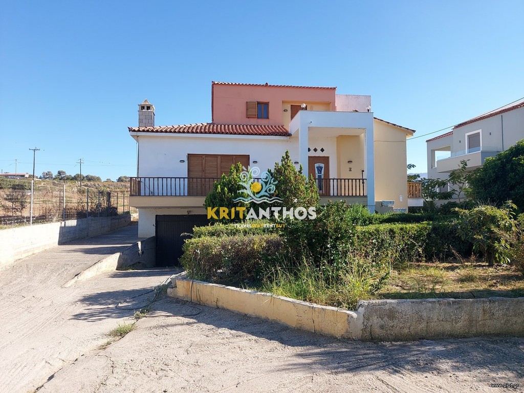 Μονοκατοικία 207 τ.μ. προς ενοικίαση, Αδελιανός Κάμπος