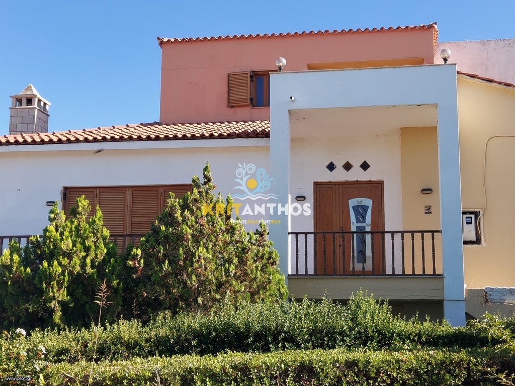 Μονοκατοικία 207 τ.μ. προς ενοικίαση, Αδελιανός Κάμπος