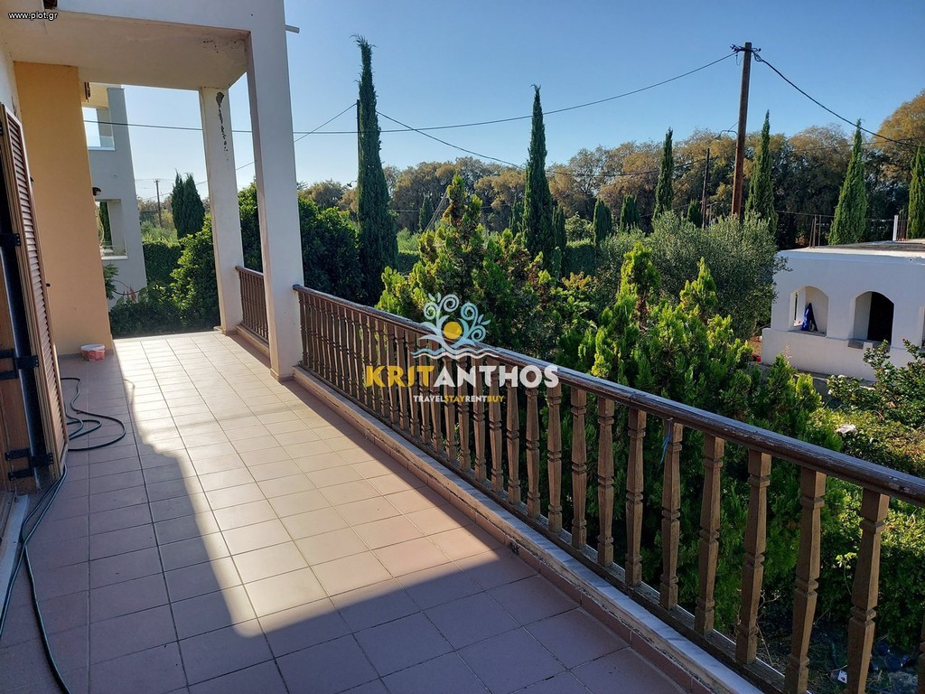 Μονοκατοικία 207 τ.μ. προς ενοικίαση, Αδελιανός Κάμπος