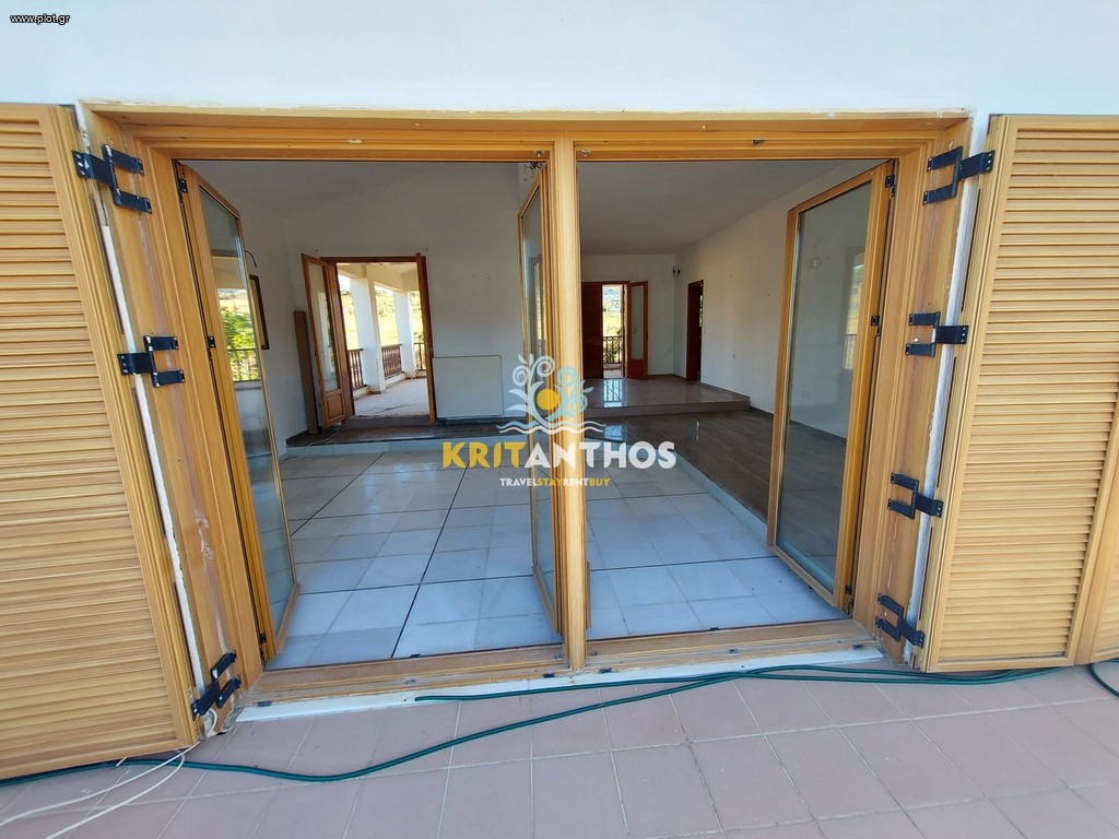 Μονοκατοικία 207 τ.μ. προς ενοικίαση, Αδελιανός Κάμπος