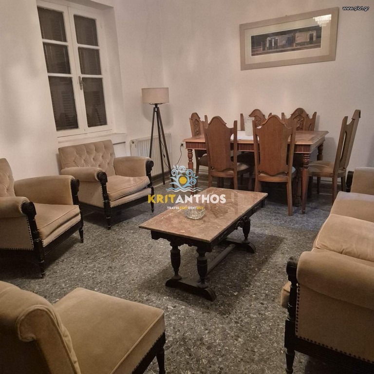 Διαμέρισμα 110 τ.μ. προς ενοικίαση, Πέραμα Γεροποτάμου