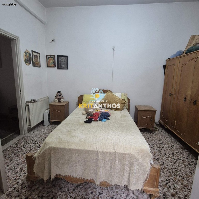 Διαμέρισμα 110 τ.μ. προς ενοικίαση, Πέραμα Γεροποτάμου