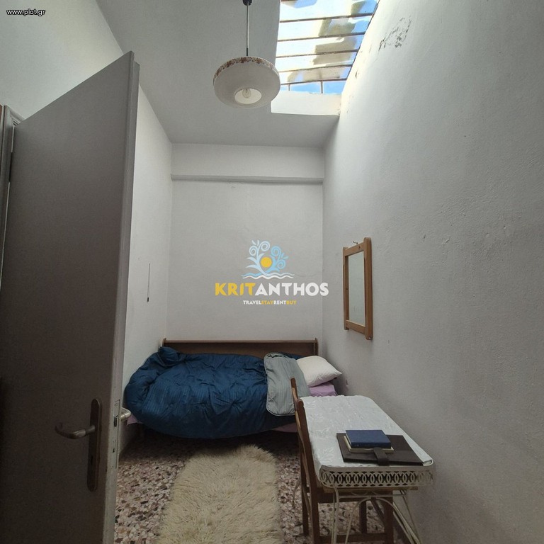 Διαμέρισμα 110 τ.μ. προς ενοικίαση, Πέραμα Γεροποτάμου