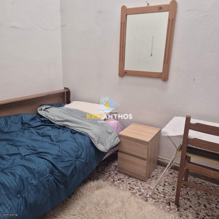Διαμέρισμα 110 τ.μ. προς ενοικίαση, Πέραμα Γεροποτάμου