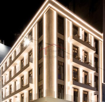 Ξενοδοχείο 1.540 τ.μ. προς πώληση