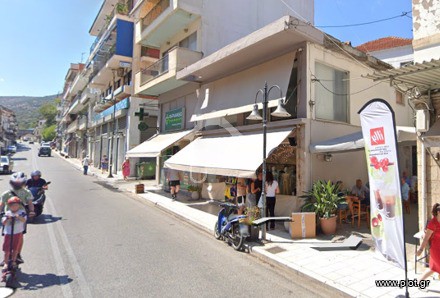 Κατάστημα 95 τ.μ. πρός πώληση, Αιτωλοακαρνανία, Αμφιλοχία