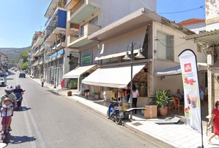 Κατάστημα 95 τ.μ. πρός πώληση