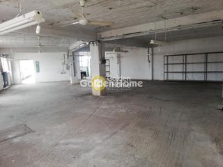 Επιχειρηματικό κτίριο 1.330 τ.μ. για πώληση