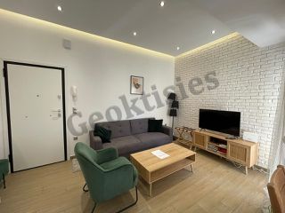 Διαμέρισμα 40 τ.μ. πρός πώληση, Θεσσαλονίκη - Κέντρο, Κέντρο-thumb-3