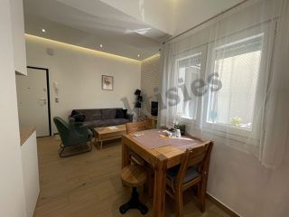 Διαμέρισμα 40 τ.μ. πρός πώληση, Θεσσαλονίκη - Κέντρο, Κέντρο-thumb-4