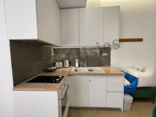 Διαμέρισμα 40 τ.μ. πρός πώληση, Θεσσαλονίκη - Κέντρο, Κέντρο-thumb-12