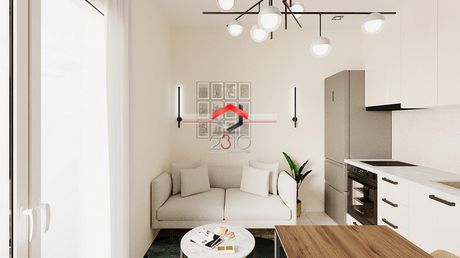 Studio / γκαρσονιέρα 30 τ.μ. προς πώληση