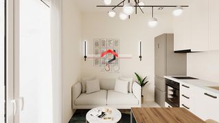 Studio / γκαρσονιέρα 30 τ.μ. για πώληση