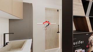 Studio / γκαρσονιέρα 37 τ.μ. προς πώληση, Ιπποκράτειο-thumb-1