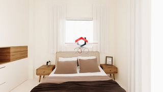 Studio / γκαρσονιέρα 37 τ.μ. προς πώληση, Ιπποκράτειο-thumb-2