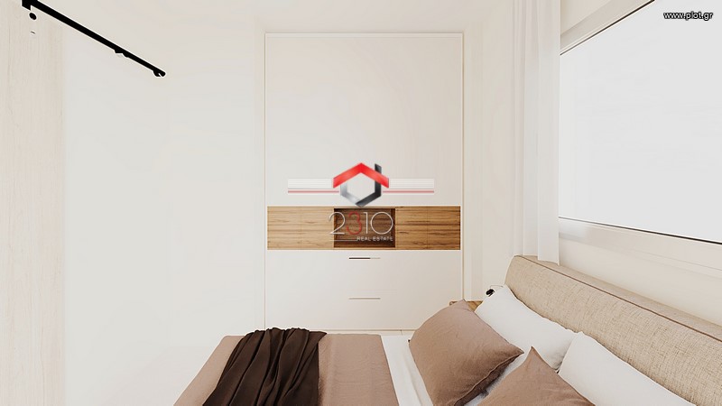 Studio / γκαρσονιέρα 37 τ.μ. προς πώληση, Ιπποκράτειο