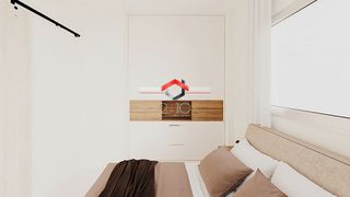 Studio / γκαρσονιέρα 37 τ.μ. προς πώληση, Ιπποκράτειο-thumb-3