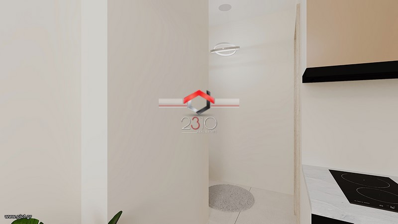 Studio / γκαρσονιέρα 37 τ.μ. προς πώληση, Ιπποκράτειο