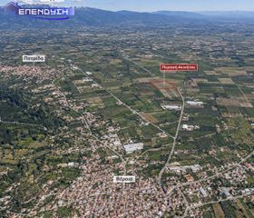 Αγροτεμάχια 15.000 τ.μ. για πώληση, Ημαθία, Βέροια-thumb-1