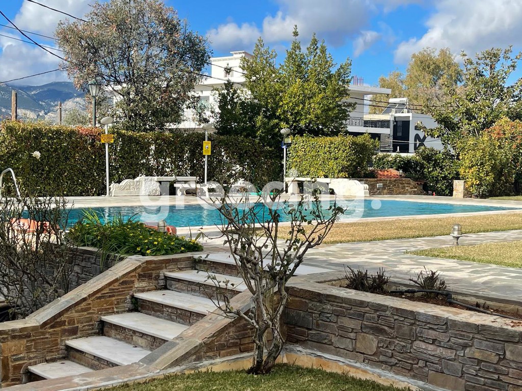 Μεζονέτα 180 τ.μ. προς ενοικίαση, Αθήνα - Βόρεια Προάστια, Κηφισιά