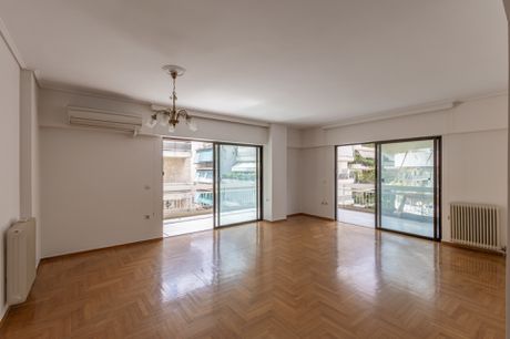 Διαμέρισμα 108 τ.μ. πρός ενοικίαση