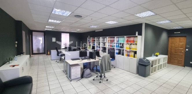 Γραφείο 200 τ.μ. πρός ενοικίαση, Αθήνα - Δυτικά Προάστια, Μεταμόρφωση