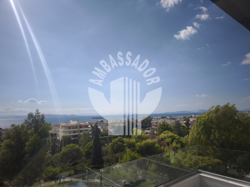 Μεζονέτα 160 τ.μ. πρός πώληση, Αθήνα - Νότια Προάστια, Βούλα