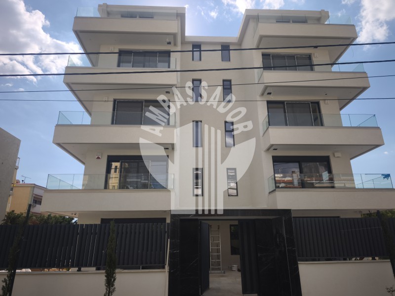 Μεζονέτα 160 τ.μ. πρός πώληση, Αθήνα - Νότια Προάστια, Βούλα