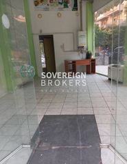 Κατάστημα 30 τ.μ. για ενοικίαση, Θεσσαλονίκη - Κέντρο, Μπότσαρη-thumb-4