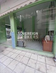 Κατάστημα 30 τ.μ. για ενοικίαση, Θεσσαλονίκη - Κέντρο, Μπότσαρη-thumb-3