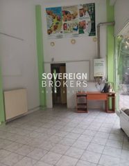 Κατάστημα 30 τ.μ. για ενοικίαση, Θεσσαλονίκη - Κέντρο, Μπότσαρη-thumb-5