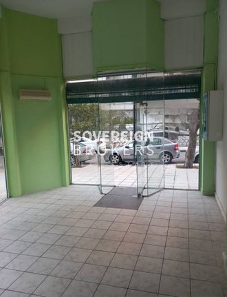 Κατάστημα 30 τ.μ. για ενοικίαση, Θεσσαλονίκη - Κέντρο, Μπότσαρη
