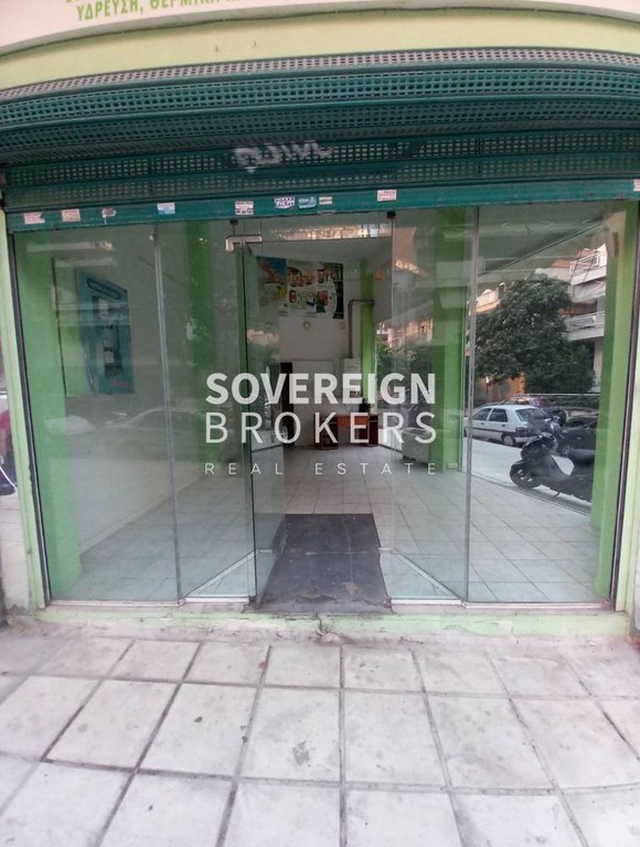 Κατάστημα 30 τ.μ. προς ενοικίαση, Μπότσαρη