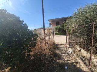 Οικόπεδο 1 τ.μ. για πώληση
