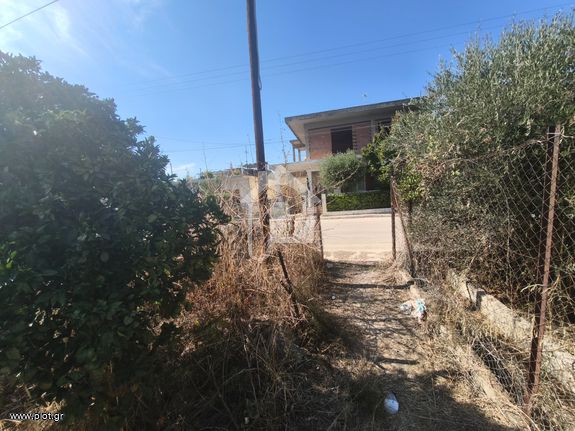 Οικόπεδο 1 τ.μ. για πώληση, Κορινθία, Βέλο