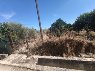 Οικόπεδο 1 τ.μ. για πώληση, Κορινθία, Βέλο-thumb-5