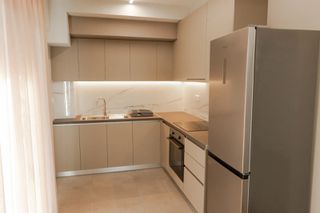 Loft 63 sqm for rent