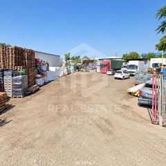 Οικόπεδο 1.300 τ.μ. για ενοικίαση