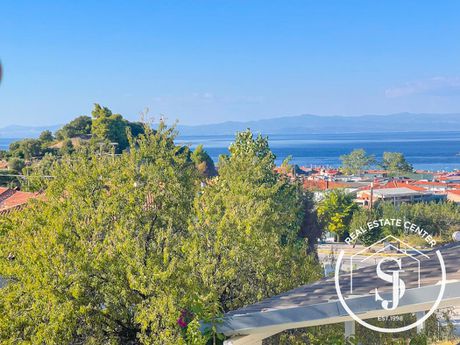 Maisonette 55 sqm for sale