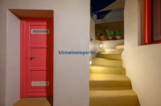 Βίλλα 100 τ.μ. για πώληση, Κυκλάδες, Σαντορίνη-thumb-23