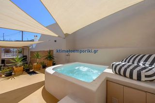 Βίλλα 100 τ.μ. για πώληση, Κυκλάδες, Σαντορίνη-thumb-5