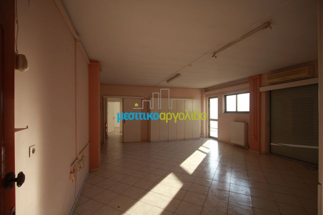 Γραφείο 85 τ.μ. για ενοικίαση, Αργολίδα, Άργος